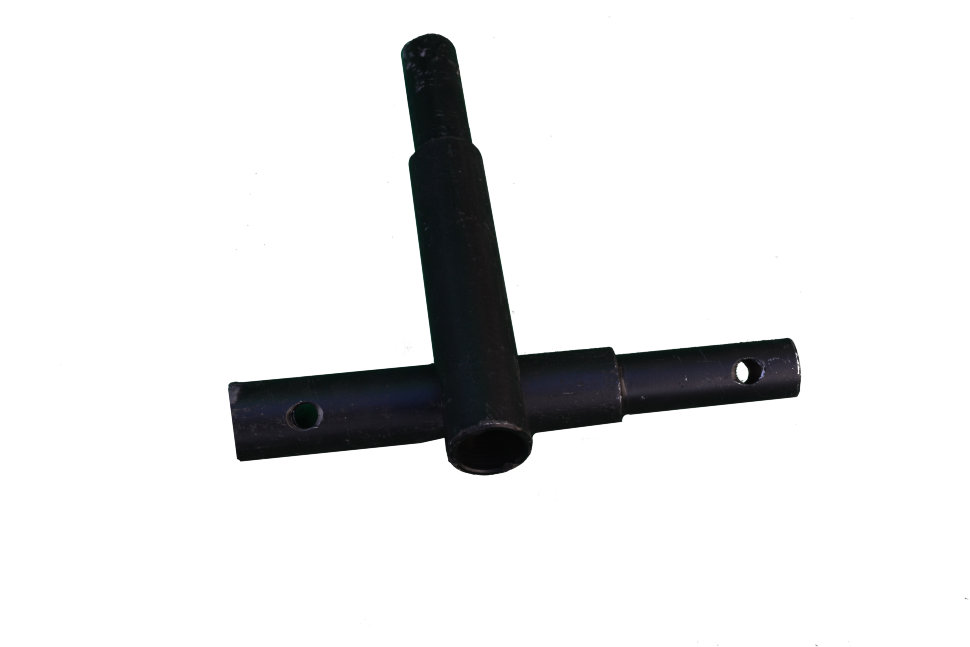 Удлинители колёсной оси для GMC-5.5,GMC-6.5,GMC-6.8,GMC-7.0 (вал d 25*25*185) Удлинители колёсной оси для GMC-5.5,GMC-6.5,GMC-6.8,GMC-7.0 (вал d 25*25*185)