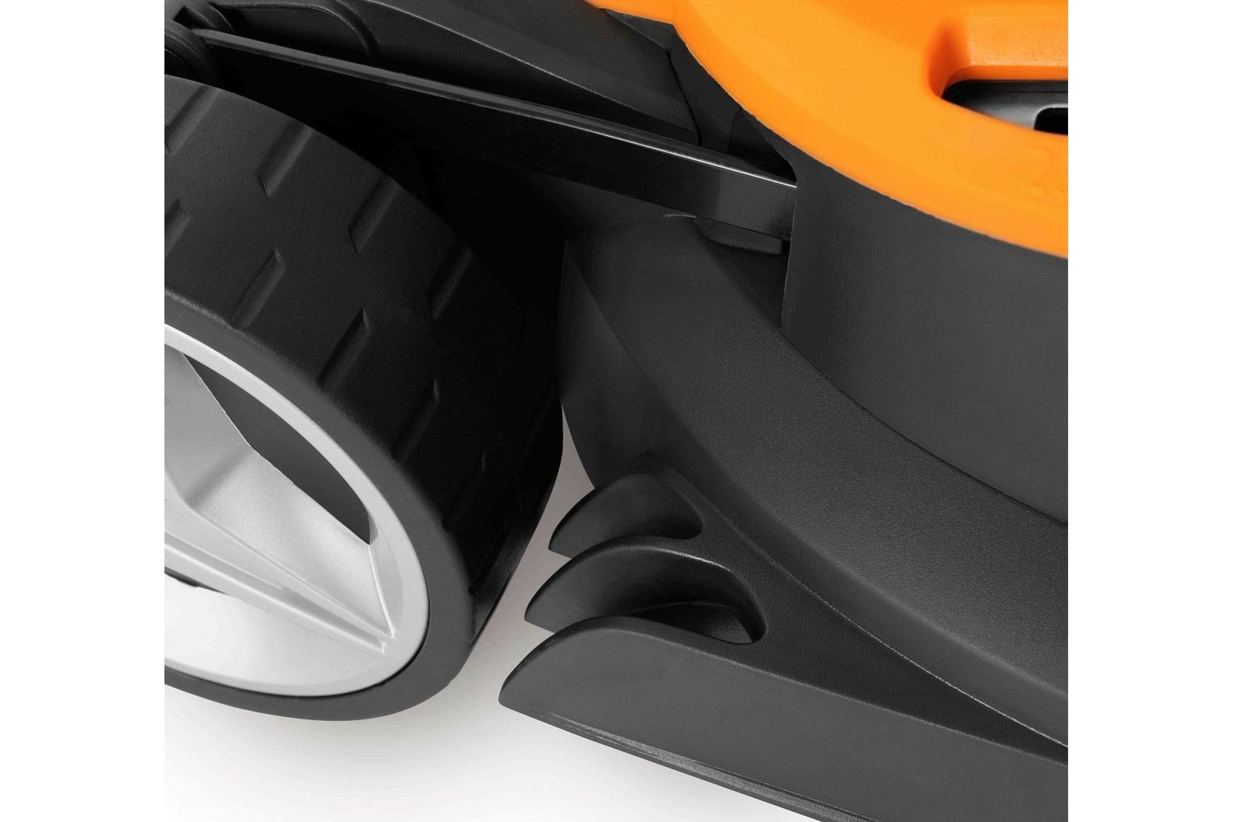 Газонокосилка электрическая DAEWOO DLM 1900E