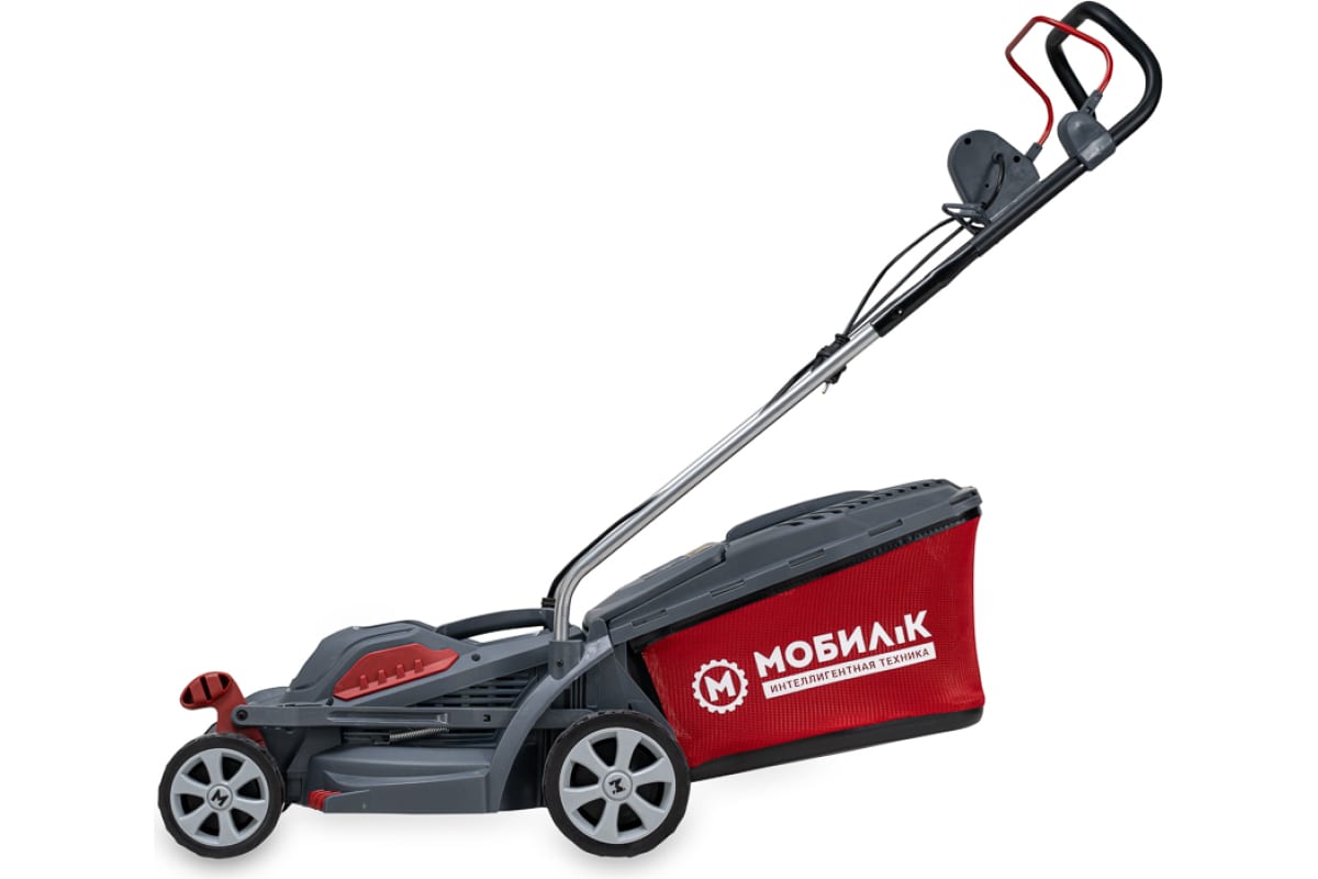 Газонокосилка электрическая Мобил К XME32 КОМФОРТ