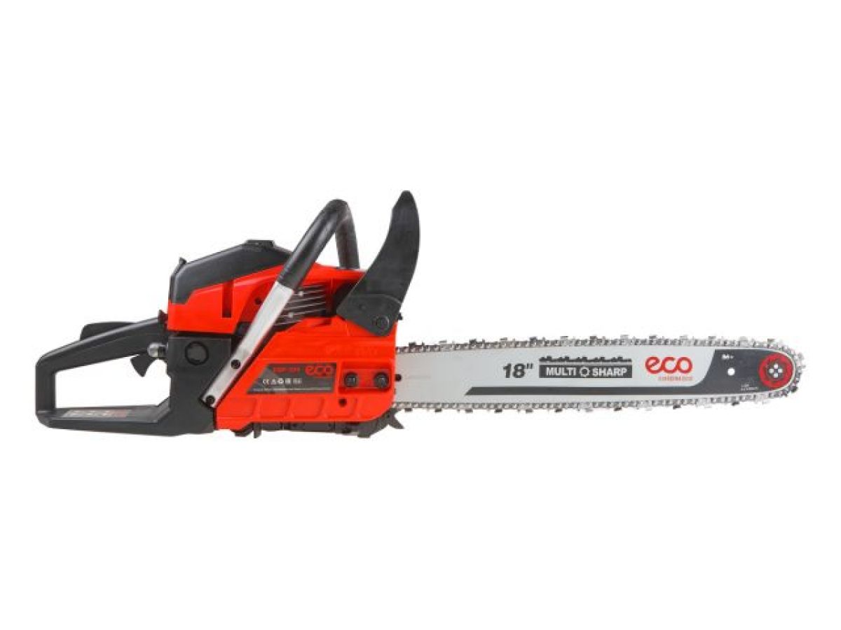 Бензопила Eco CSP-234