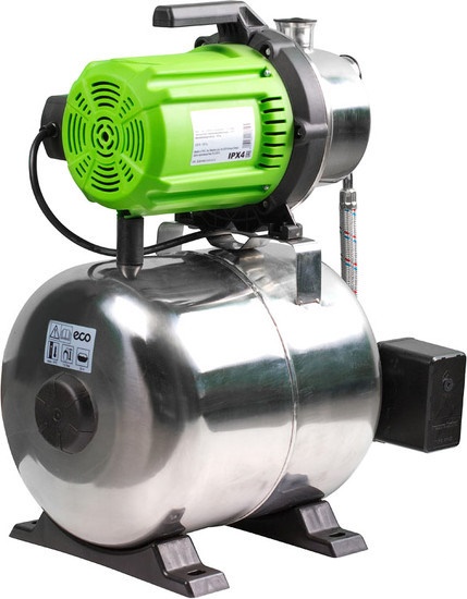 Станция водоснабжения Eco GFI-1202IN