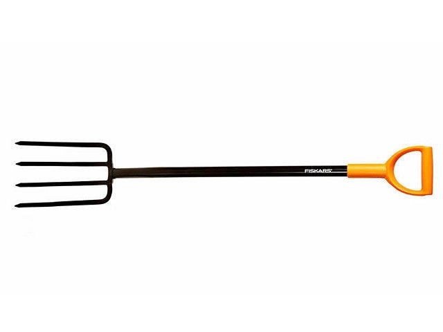 Вилы Fiskars Solid (133423) Вилы Fiskars Solid (133423)