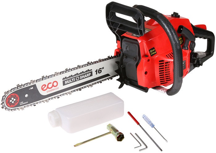Бензопила Eco CSP-164