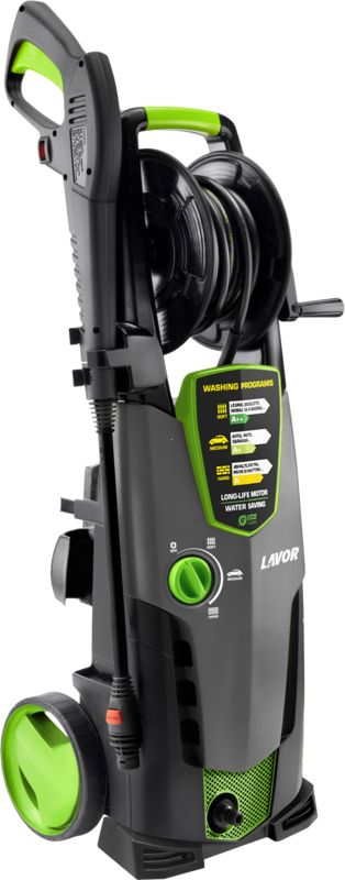 Мойка высокого давления Lavor STM 160 WPS