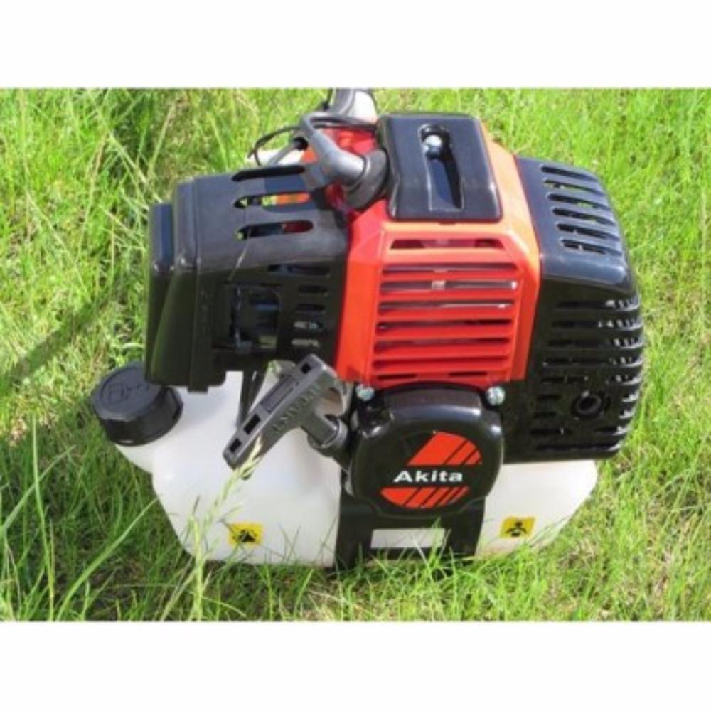Бензиновый триммер Akita CG430B