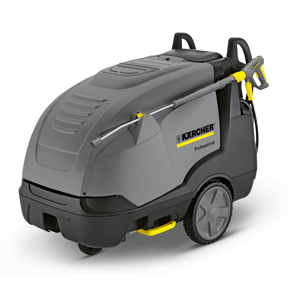 Мойка высокого давления Karcher HDS-E 8/16-4M 24 KW