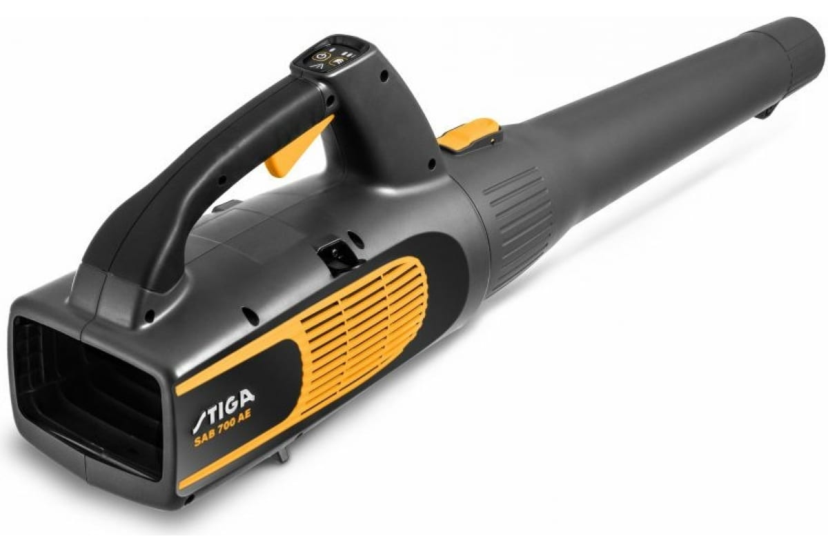 Воздуходувка аккумуляторная Stiga BL 700e