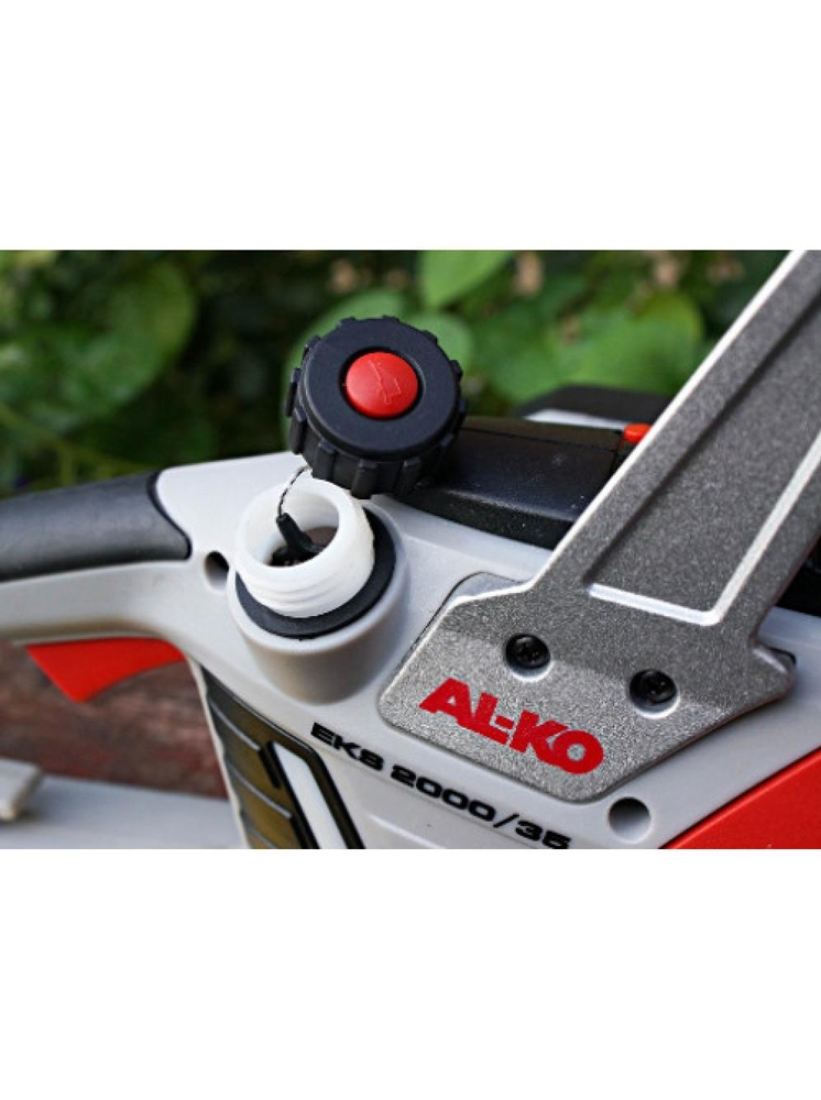 Пила электрическая AL-KO EKS 2000-35