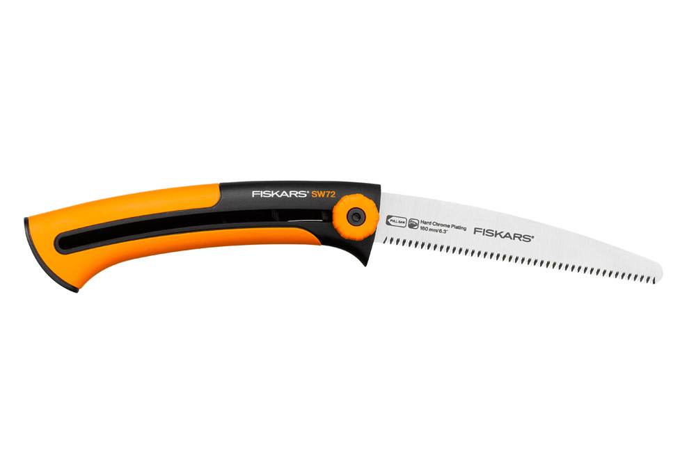 Садовая пила FISKARS SW72 Xtract (123860) Садовая пила FISKARS SW72 Xtract (123860)