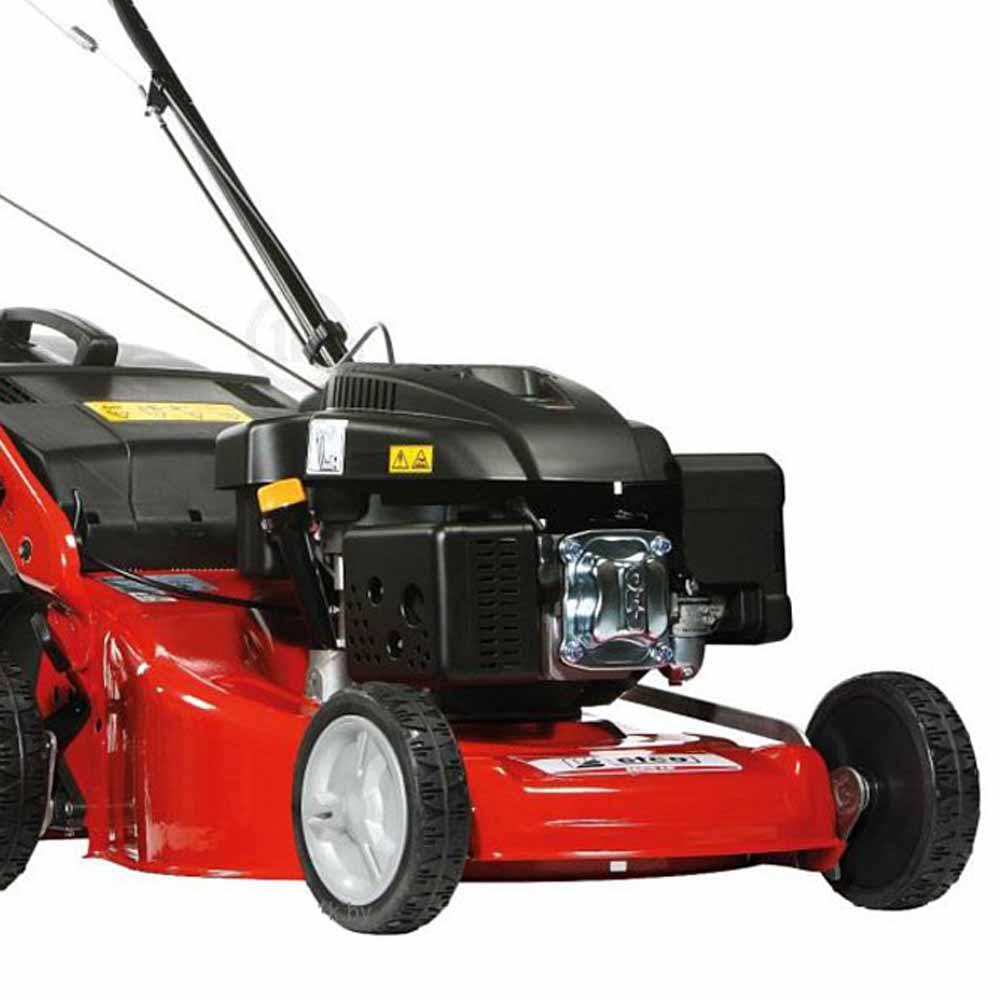 Бензиновая газонокосилка Efco LR 48 TK ESSENTIAL