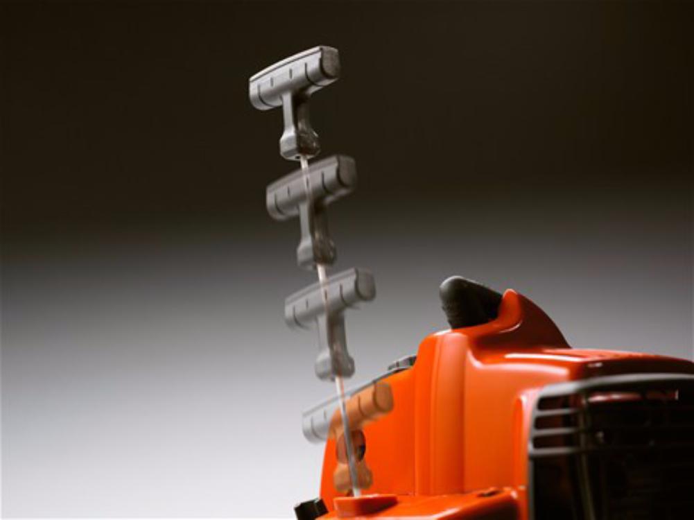 Бензиновый триммер Husqvarna 545FX