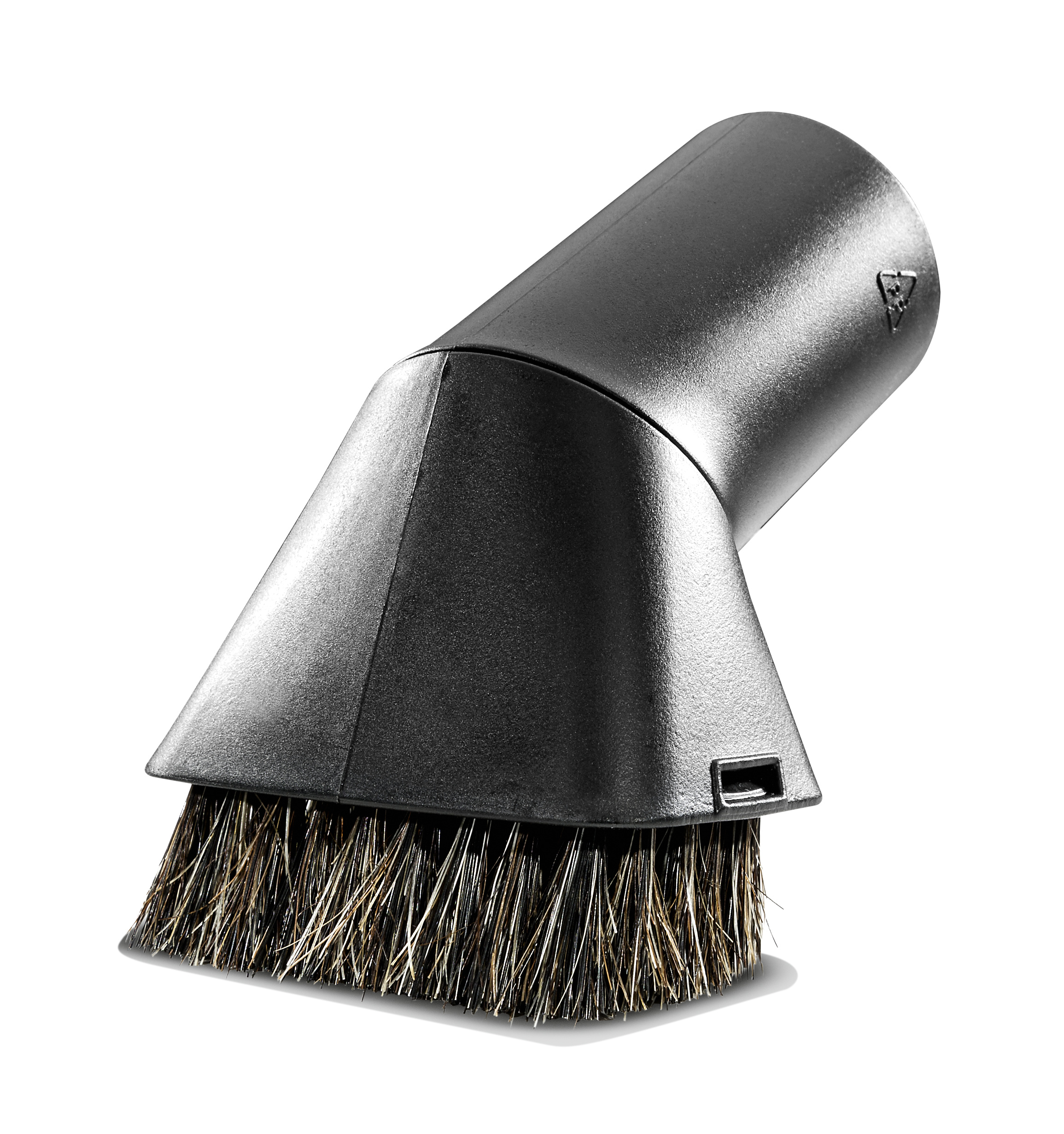 Насадка-кисть для мебели для пылесосов Karcher (2.863-241.0) Насадка-кисть для мебели для пылесосов Karcher (2.863-241.0)