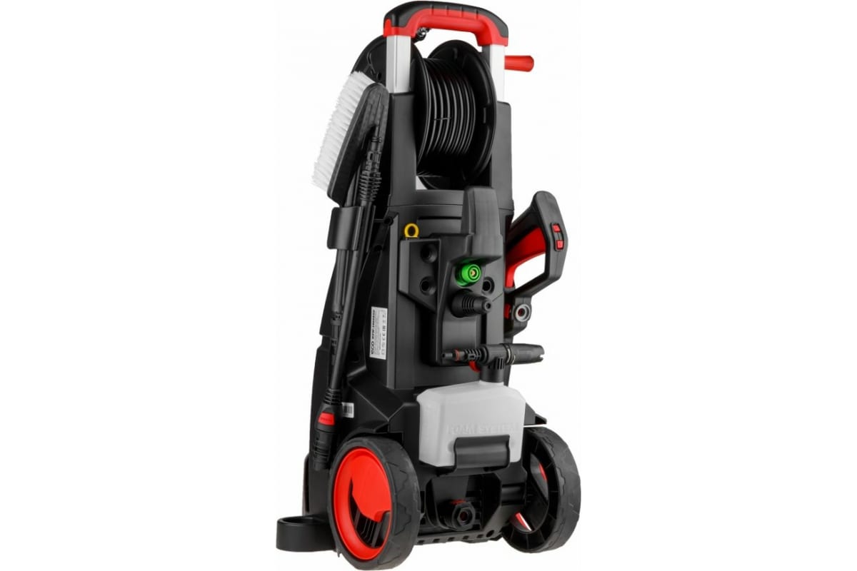 Очиститель высокого давления ECO HPW-1860RSD