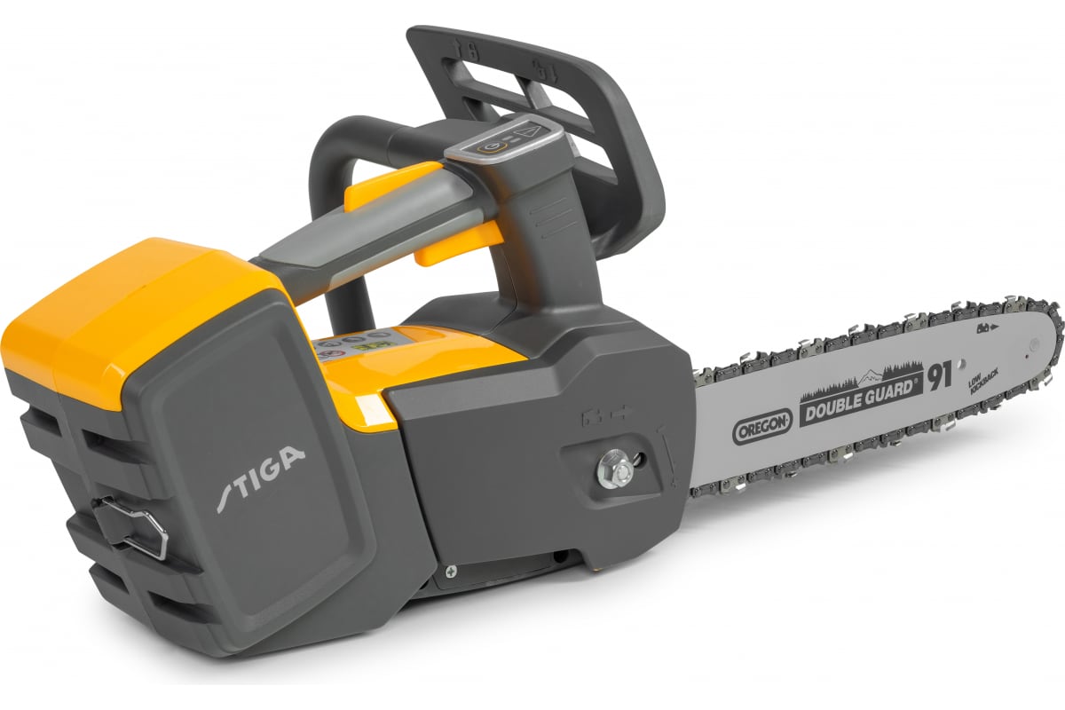 Пила цепная аккумуляторная Stiga PR 700e (без АКБ и ЗУ)