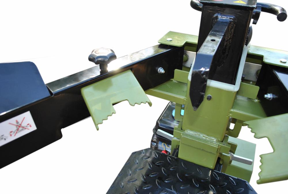 Дровокол бензиновый ZIGZAG GL 8106 V