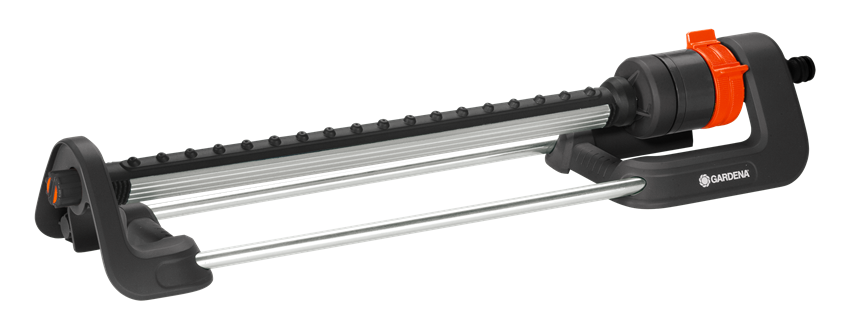 Дождеватель прямоугольный Gardena Aqua L