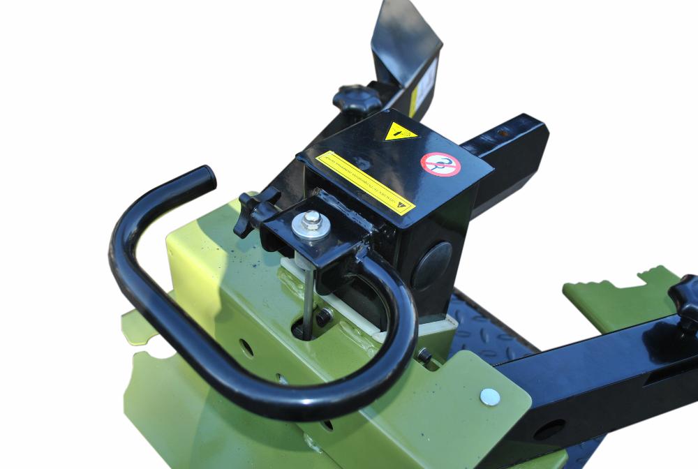 Дровокол бензиновый ZIGZAG GL 8106 V