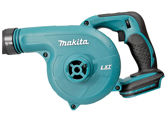Аккум. воздуходувка MAKITA BUB 143 Z