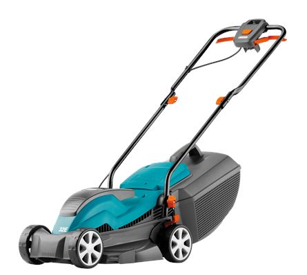 Электрическая газонокосилка  Gardena PowerMax 32 E
