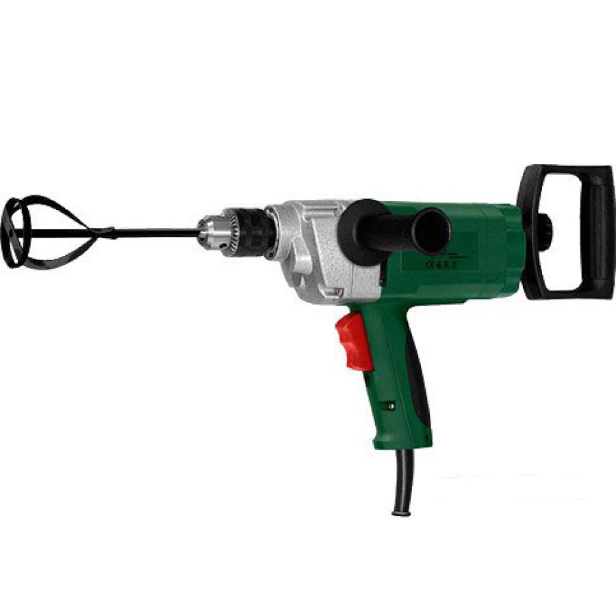 Миксер строительный DWT BM-1050 M