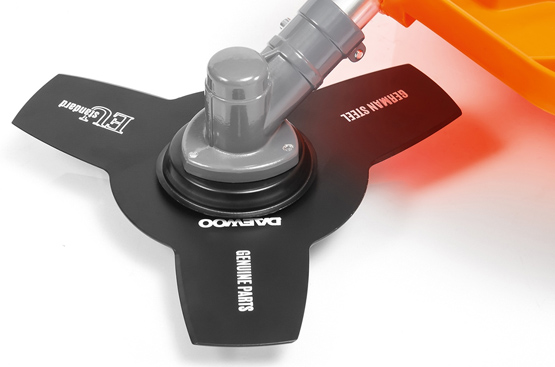 Триммер бензиновый DAEWOO DABC 280