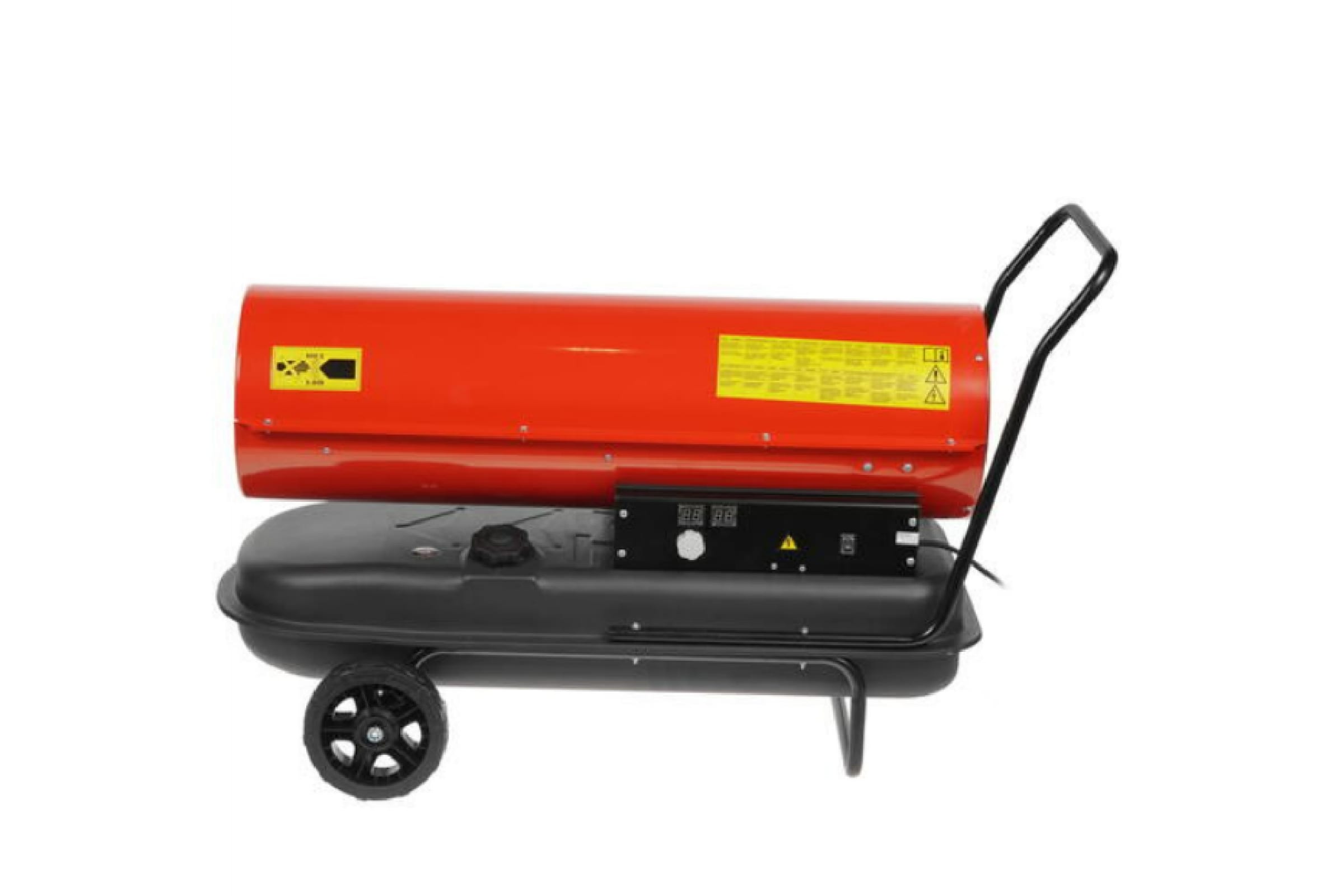 Тепловая пушка дизельная Ресанта ТДП-65000 (67/1/32)