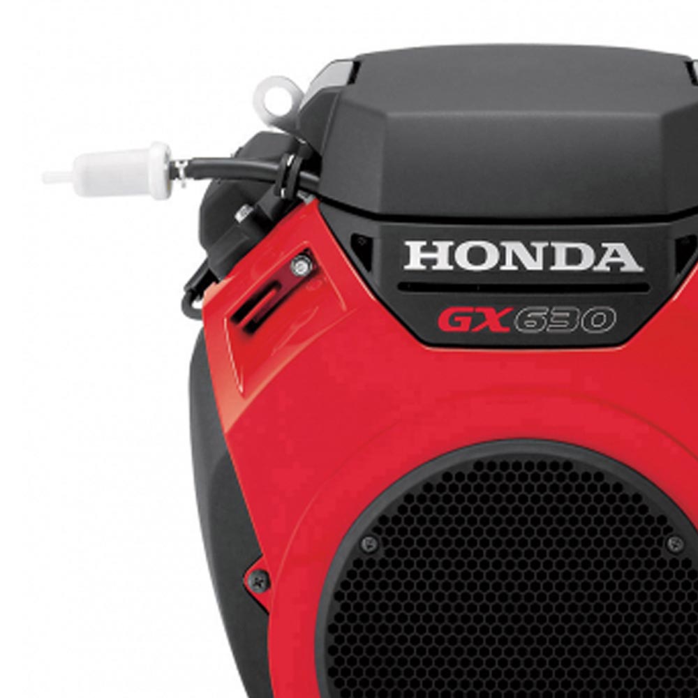 Двигатель Honda GX630RH-QZA5-OH