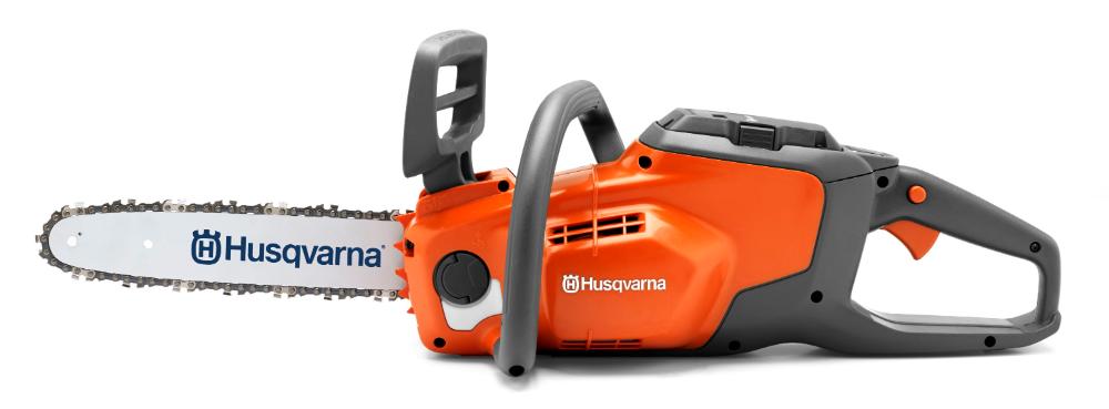 Аккумуляторная пила Husqvarna 120i KIT 12" 3/8 1.1 45DL H38
