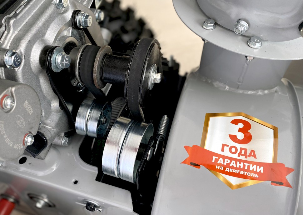 Снегоуборщик Ресанта СБ 4100ПФ