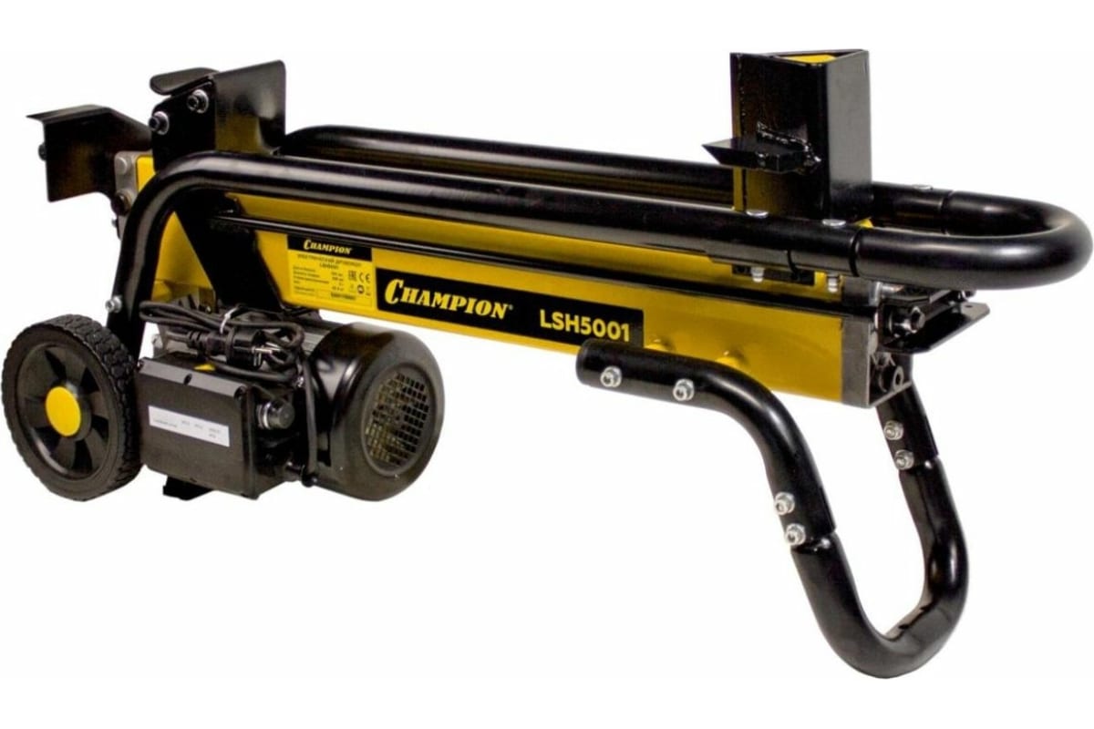 Дровокол CHAMPION LSH5001