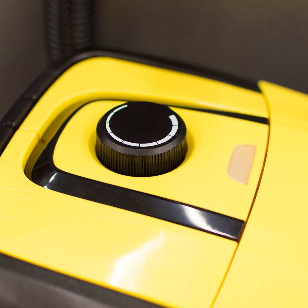 Пылесос Karcher VC 2