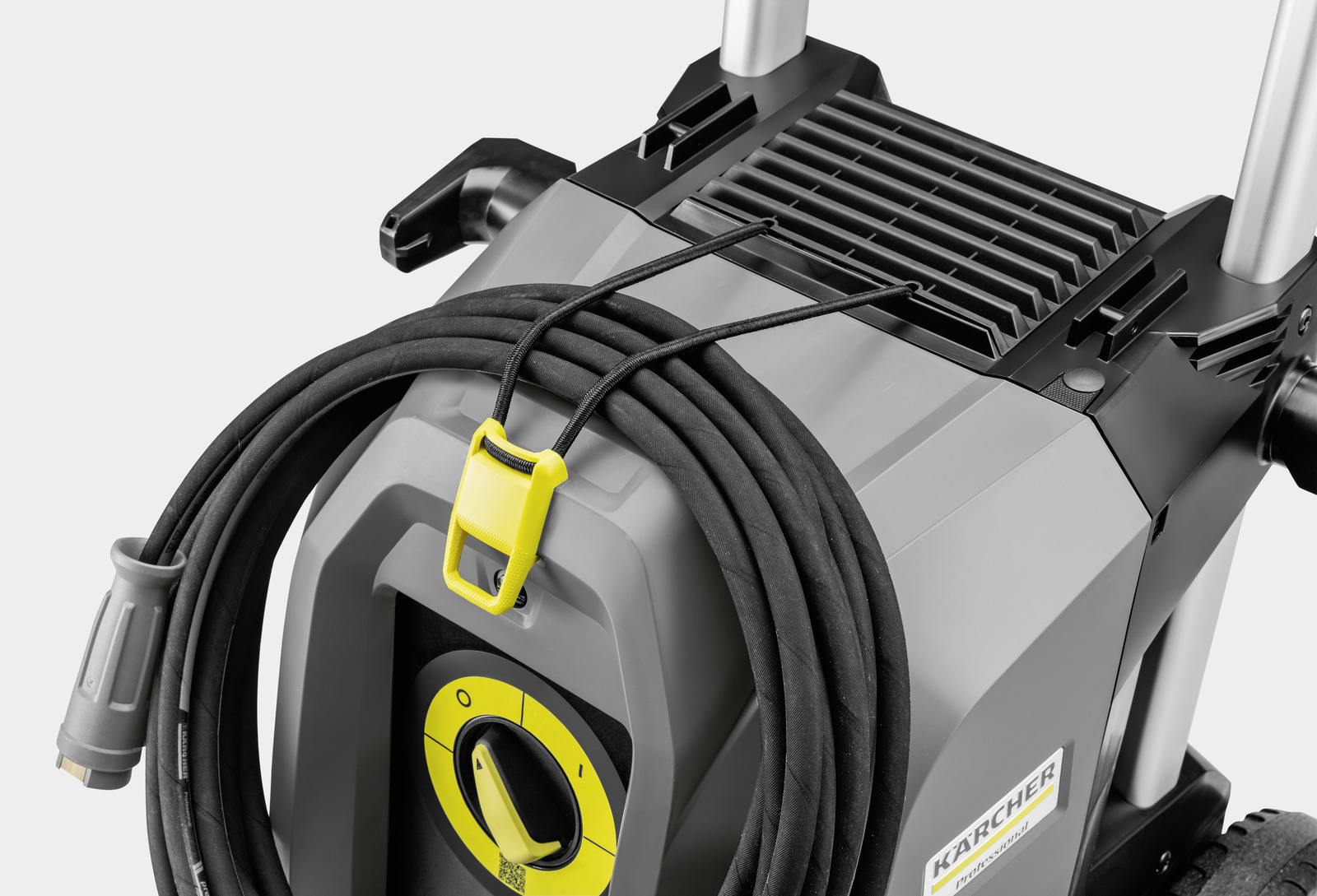 Аппарат высокого давления Karcher HD 10/21-4 S