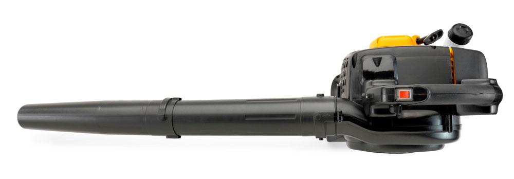 Бензиновая воздуходувка McCulloch GBV 345