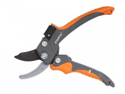 Секатор контактный усиленный STARTUL GARDEN ST6075-03 Секатор контактный усиленный STARTUL GARDEN ST6075-03