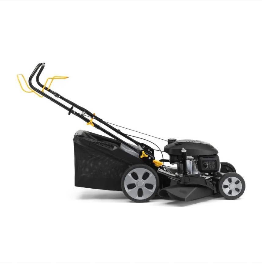 Бензиновая газонокосилка ALPINA AL5 51 SHQ