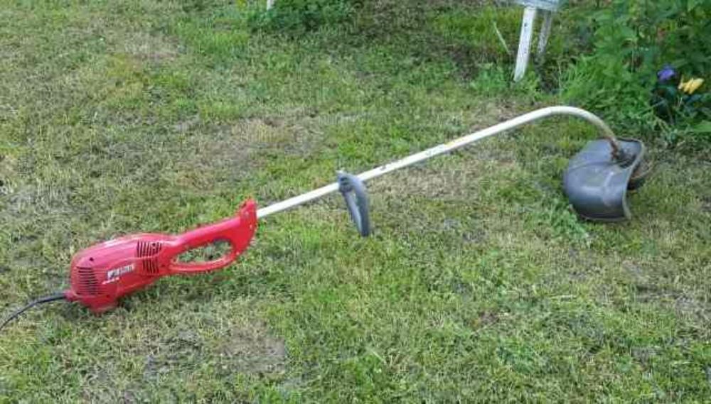 Электрический триммер Efco 8092