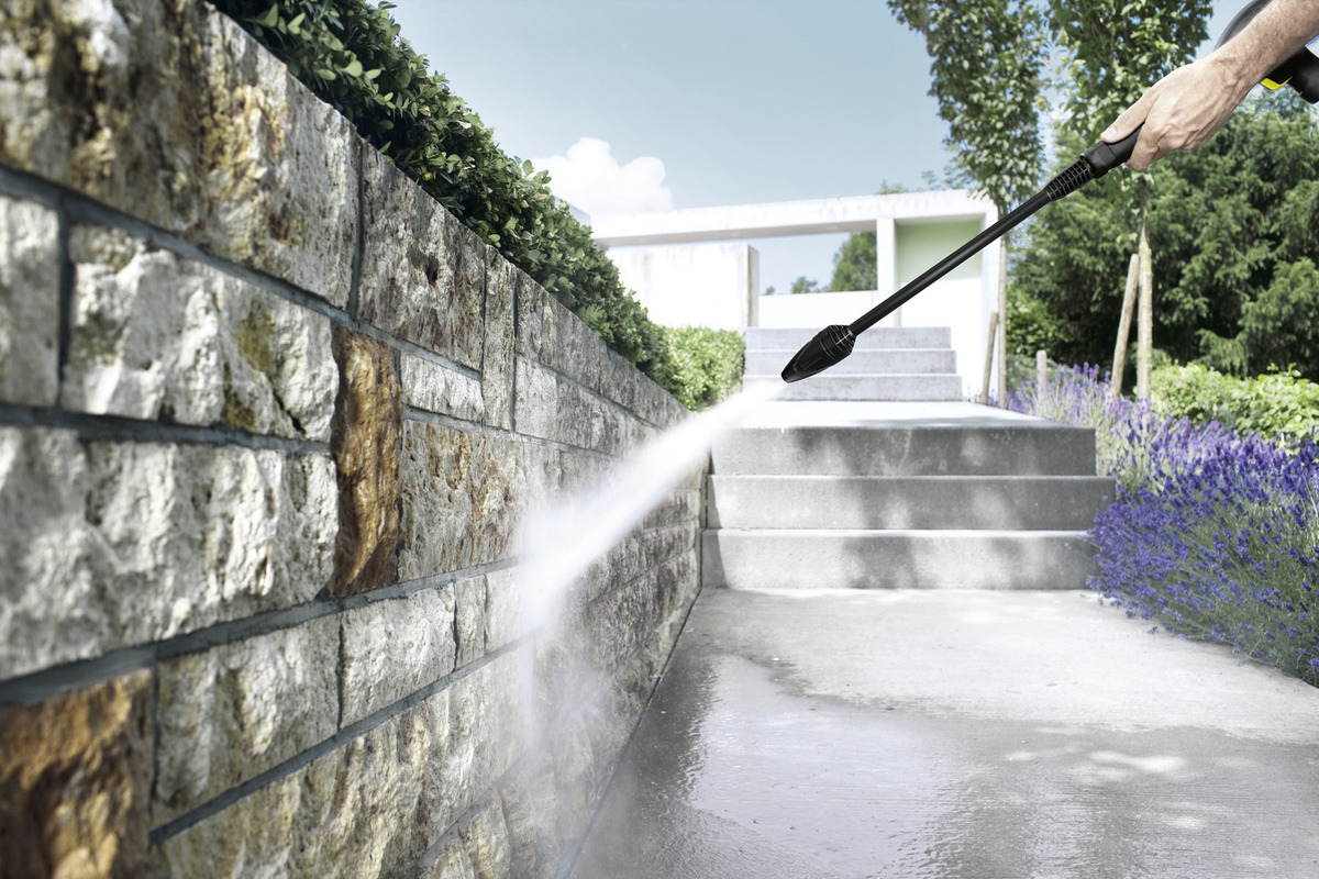 Мойка высокого давления Karcher K 7 Power