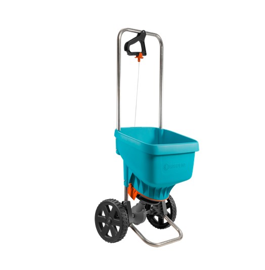 Разбрасыватель-сеялка Gardena XL