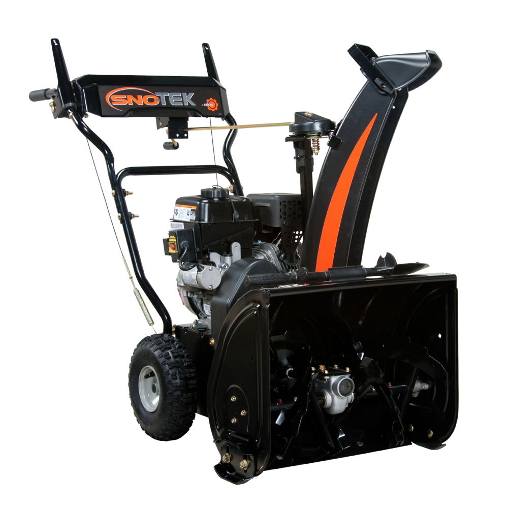 Снегоуборщик Ariens Sno-Tek 24E
