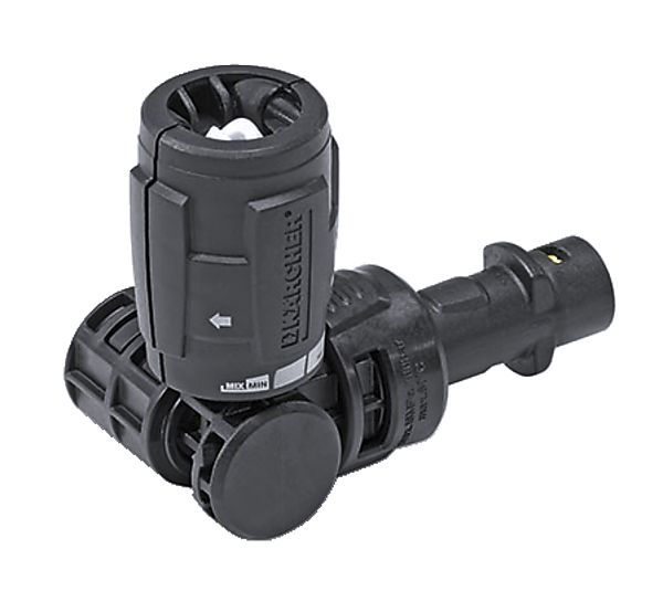 Трубка струйная Vario Power Short 360  VP 180 S для АВД Керхер Трубка струйная Vario Power Short 360  VP 180 S для АВД Керхер