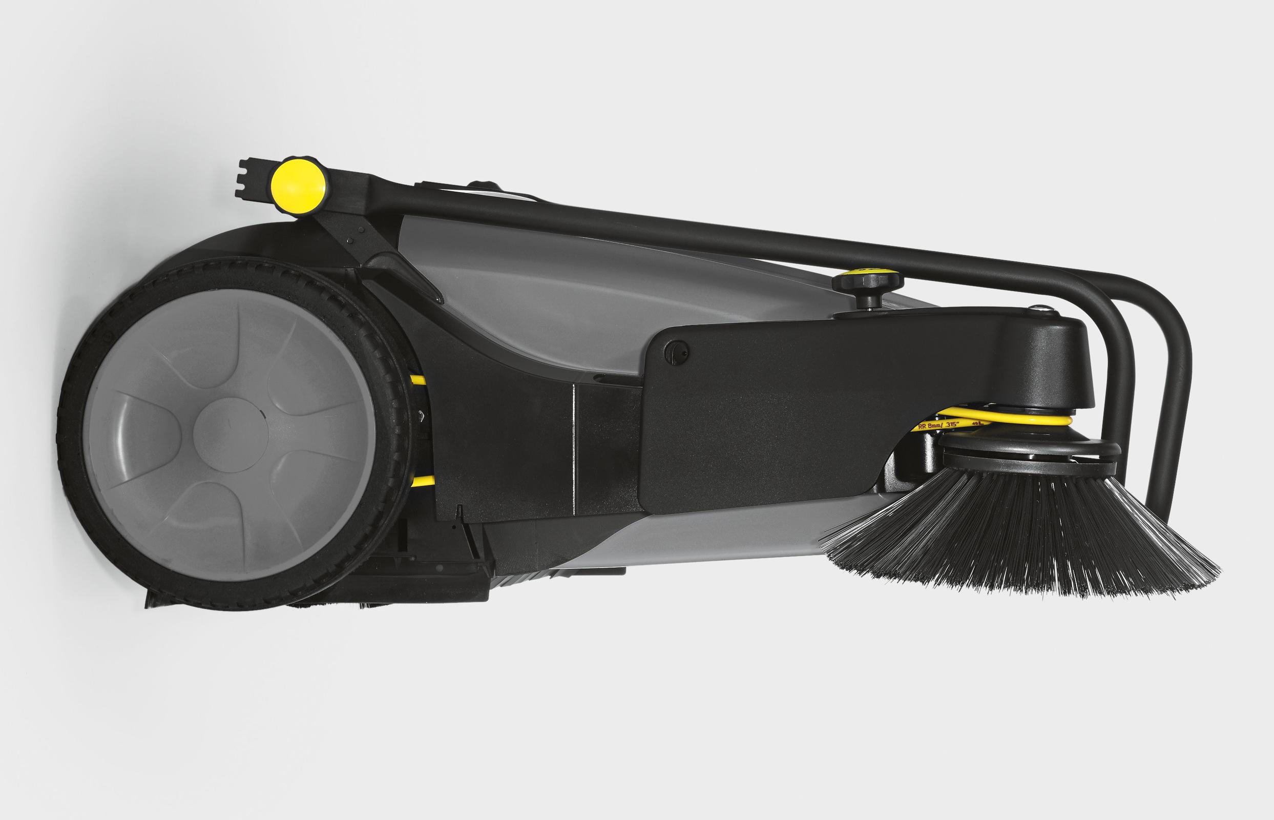 Подметальная машина Karcher KM 70/20 C 2SB