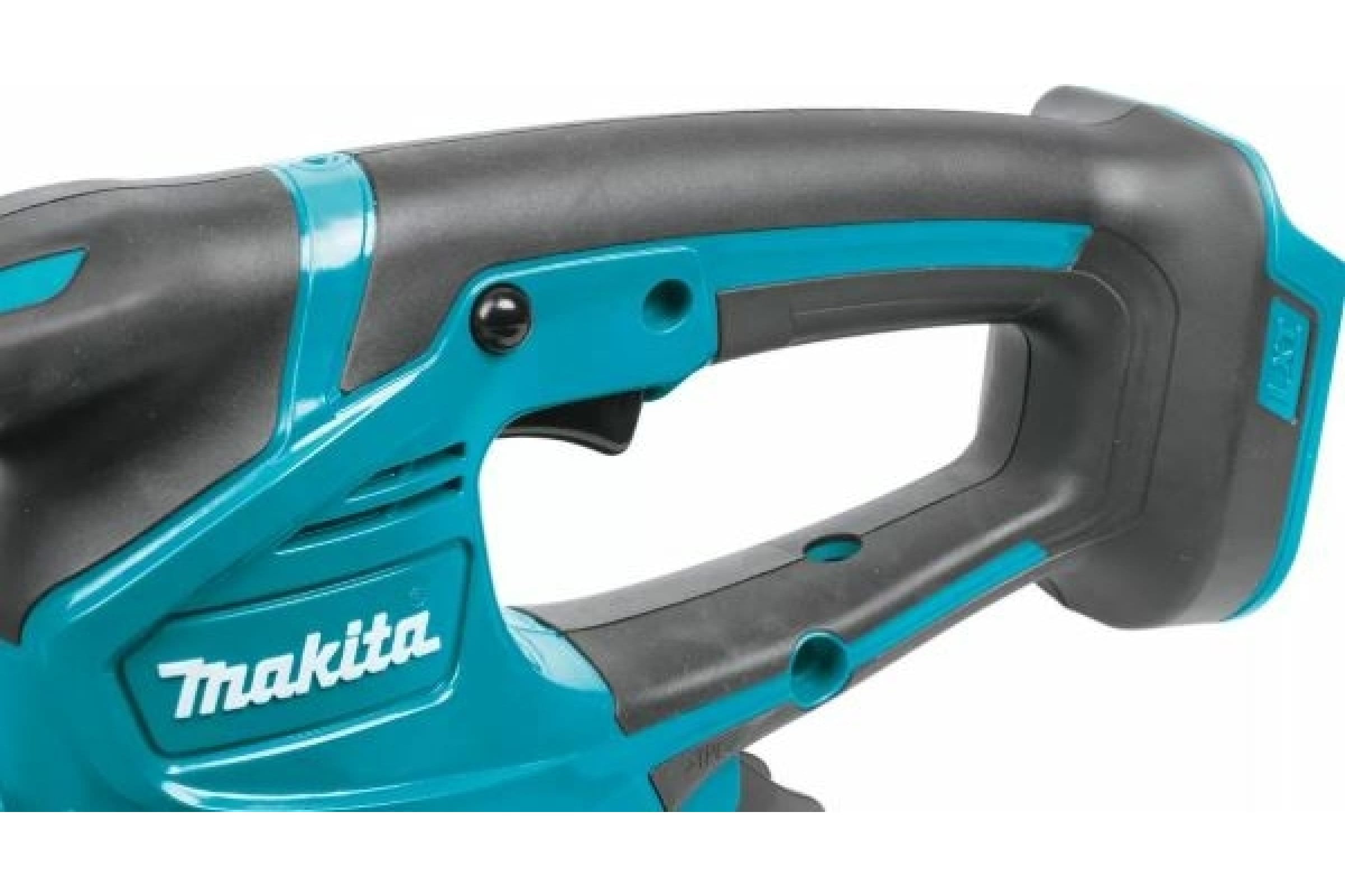 Аккум. ножницы садовые MAKITA DUM 604 ZX в кор. + 1 АКБ (без зарядного)