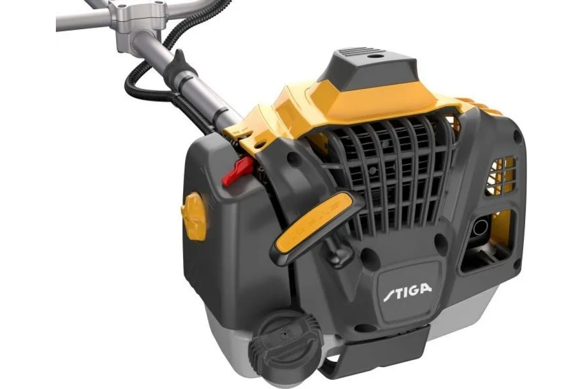 Триммер бензиновый Stiga BC 730 B