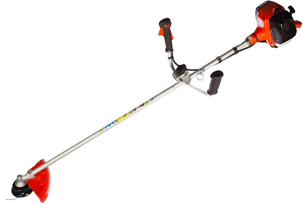 Мотокоса ECHO SRM350ES