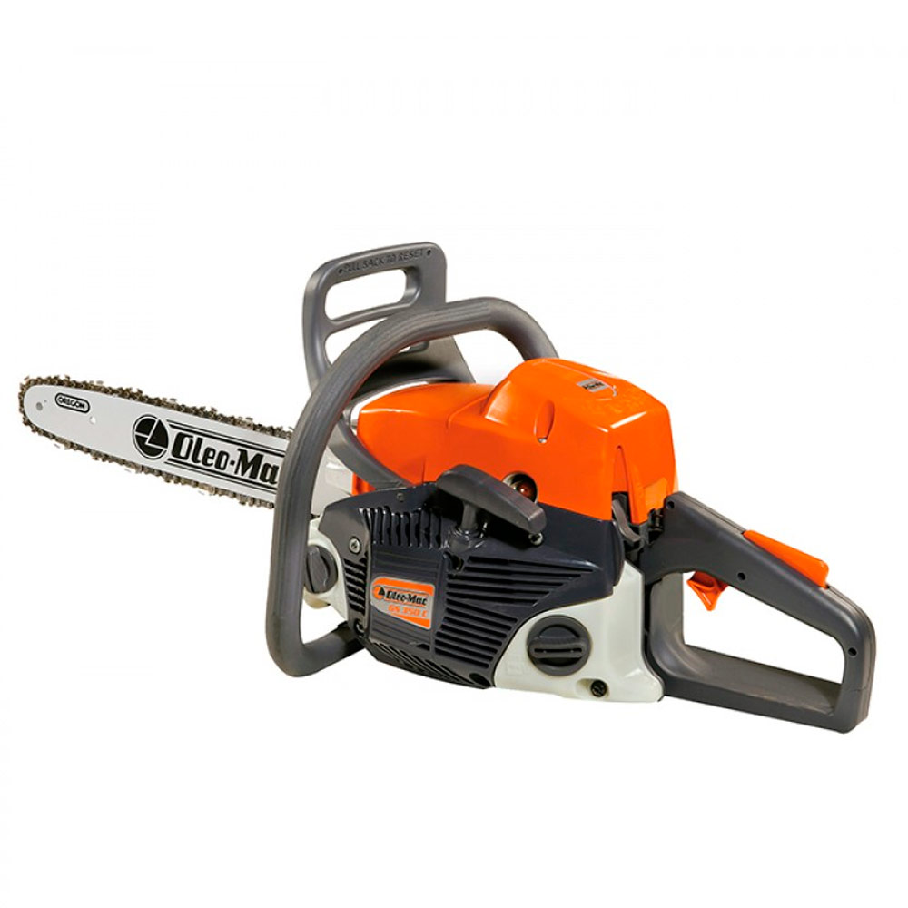 Бензопила Oleo-Mac GS 35C (50249101E1T)