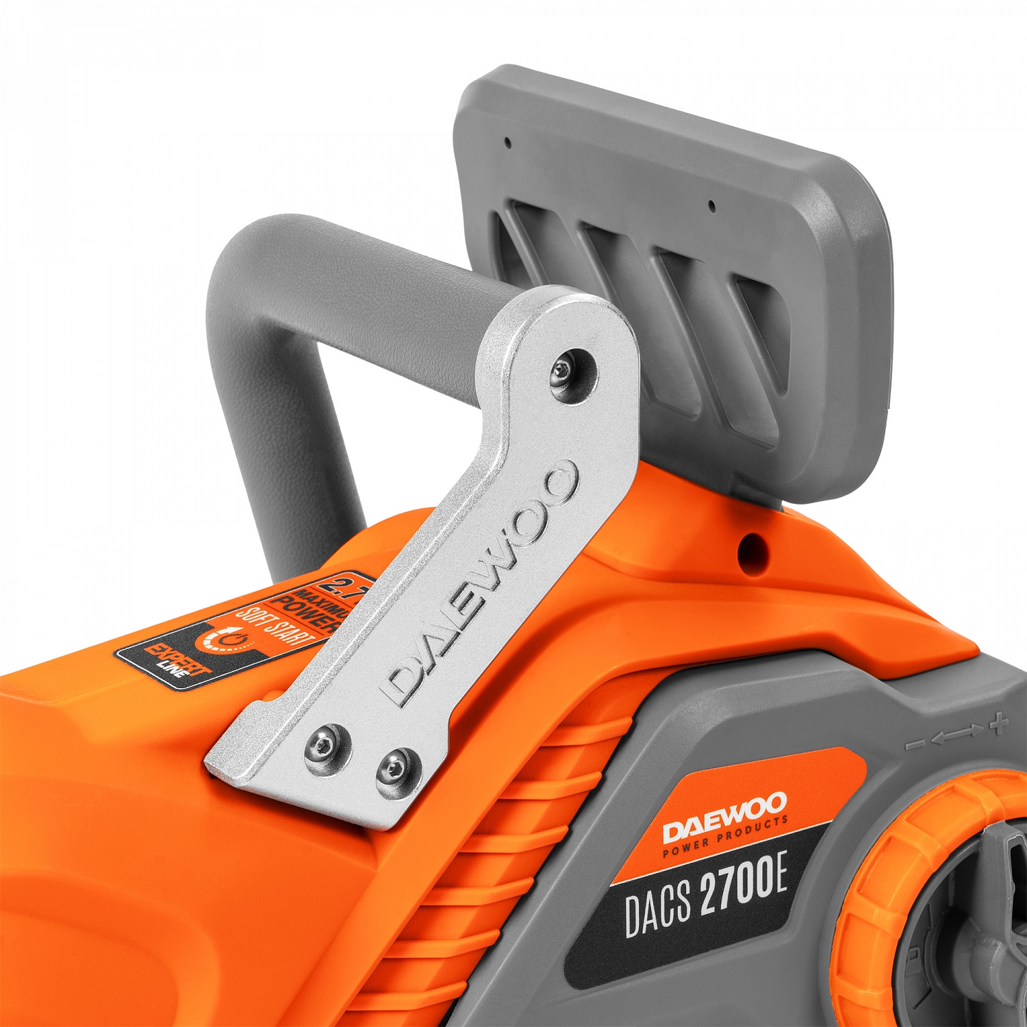 Электрическая пила DAEWOO DACS 2700E