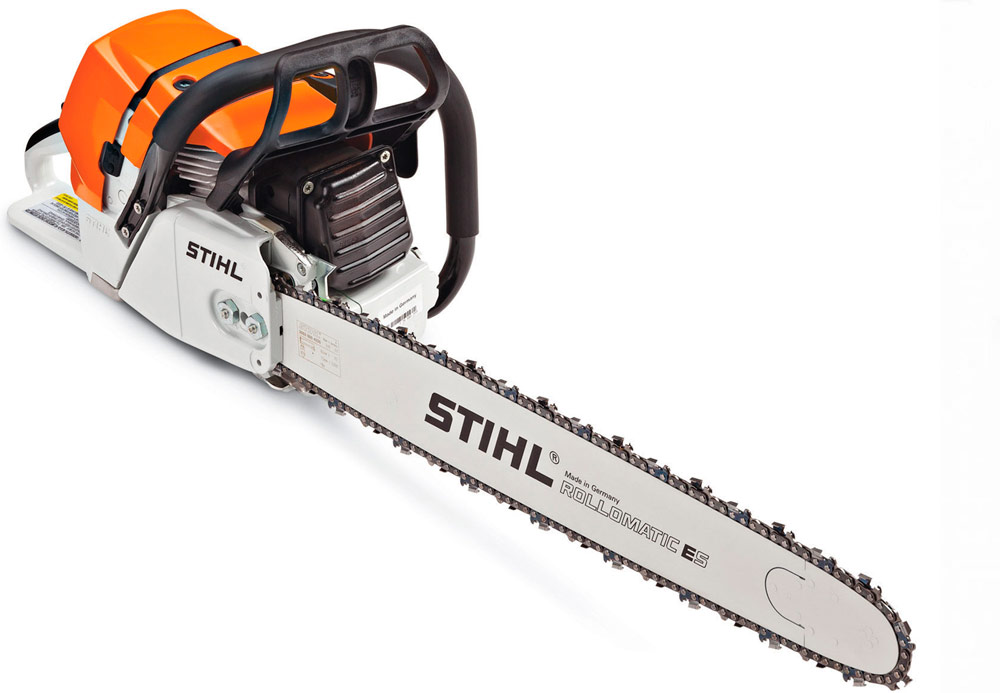 Бензопила Stihl MS 461 Z
