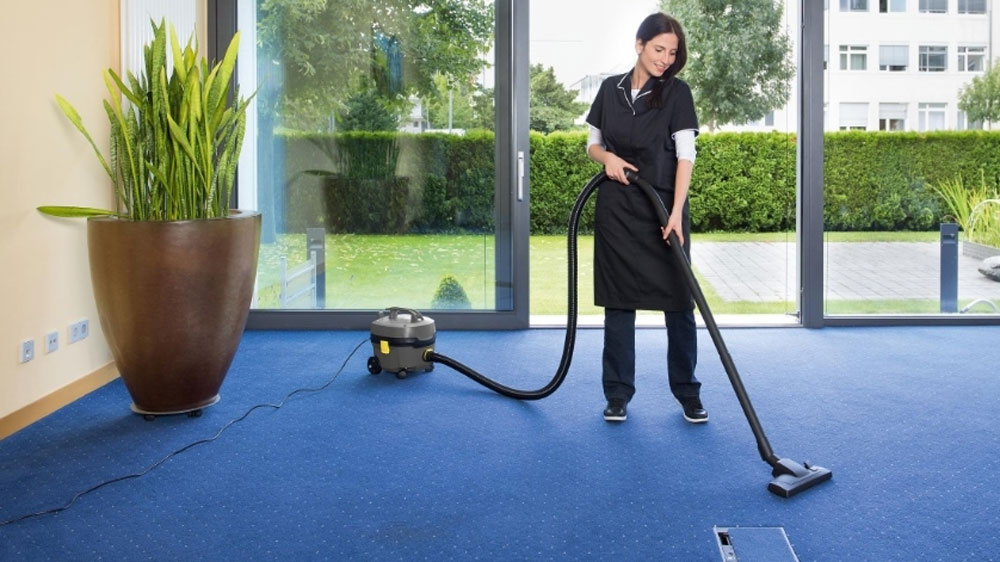 Пылесос Karcher T 7/1 Classic *EU