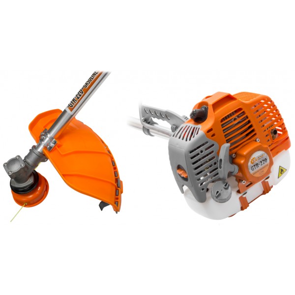 Бензиновый триммер Eland GTR-220