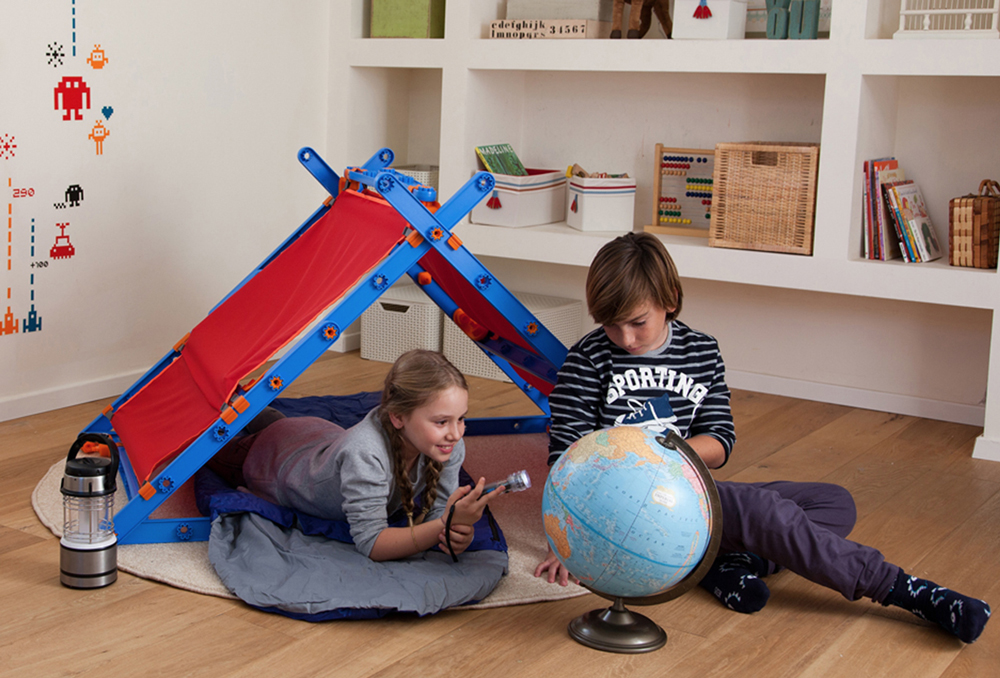 Детский конструктор KETER MegaDo